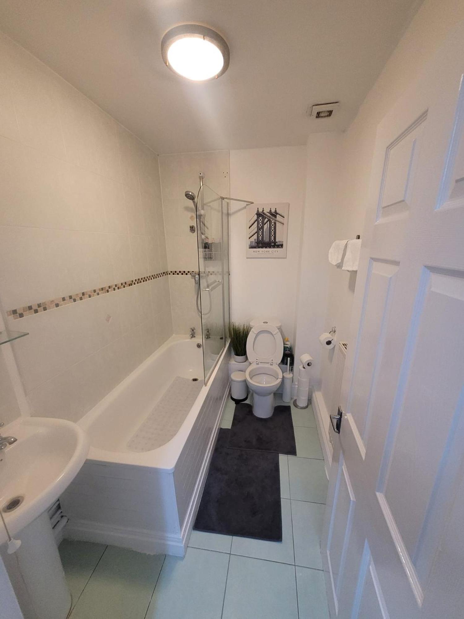 Apartamento Nariken *