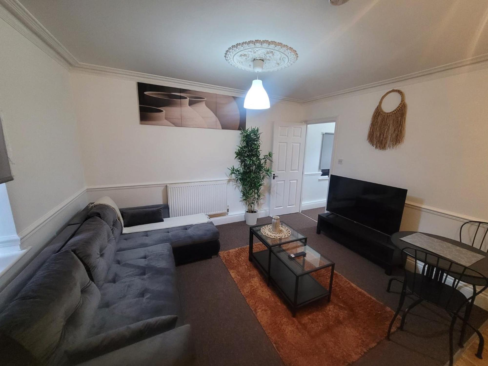 Nariken Apartamento *