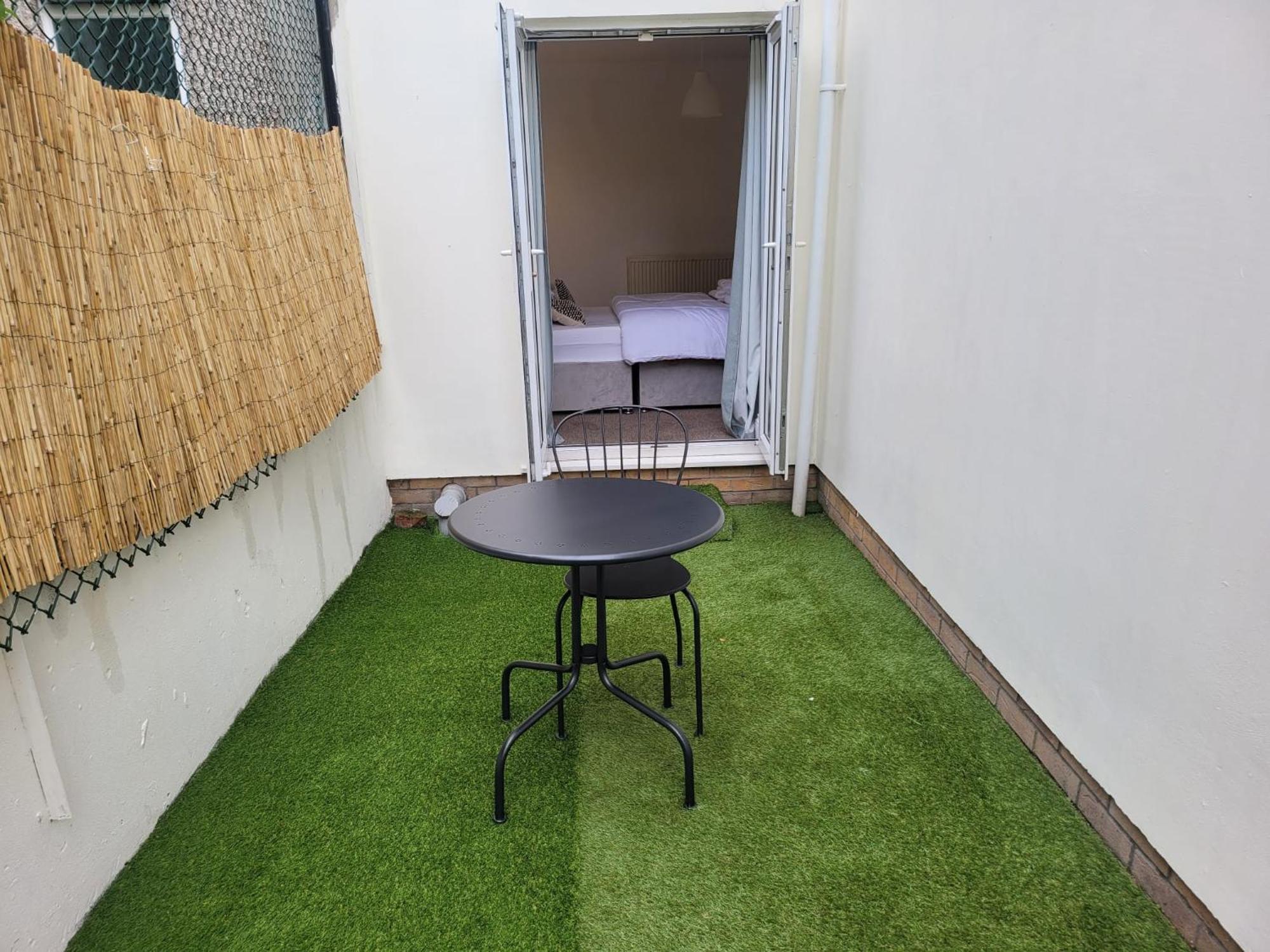 Apartamento Nariken
