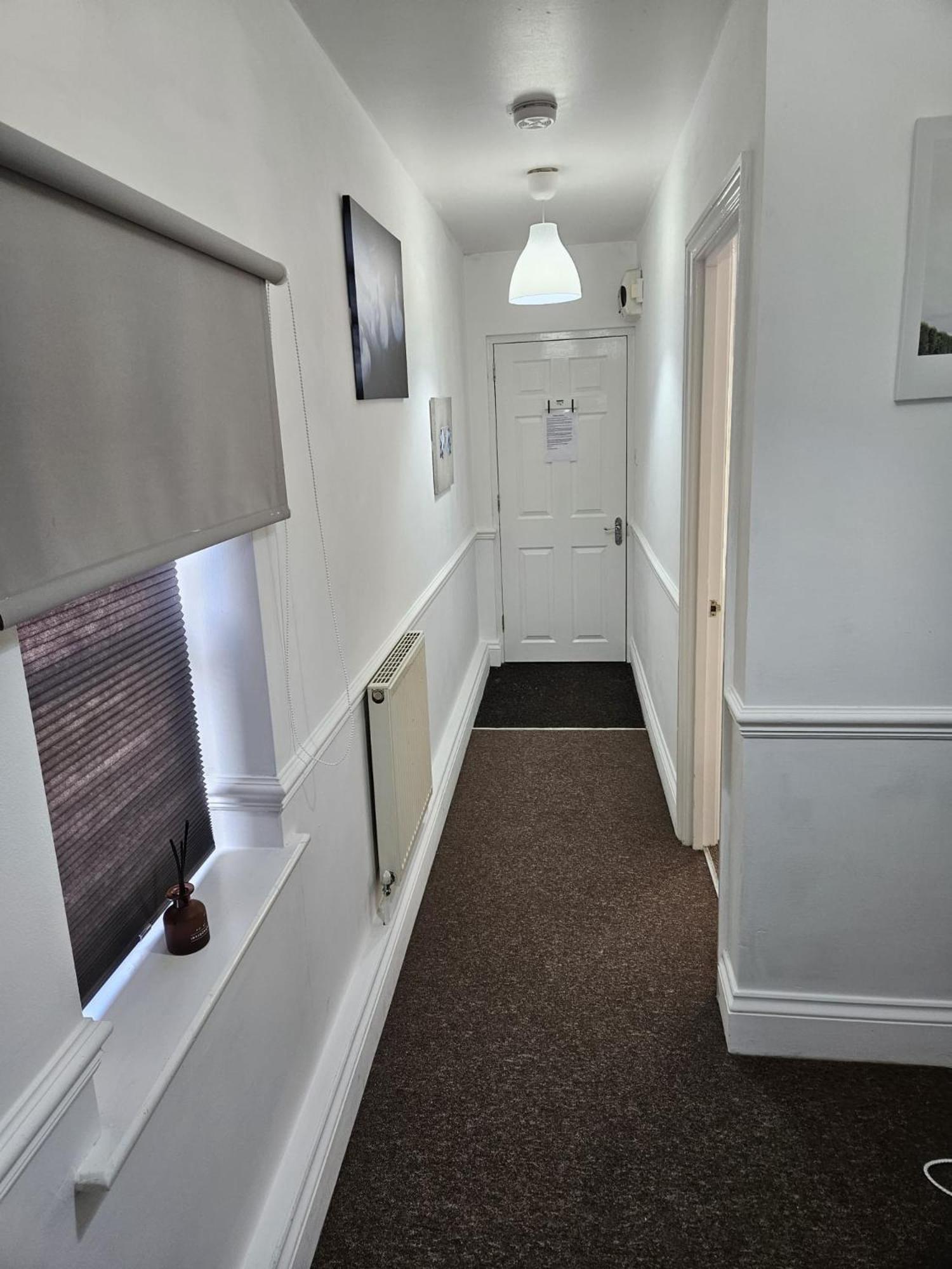 Apartamento Nariken *
